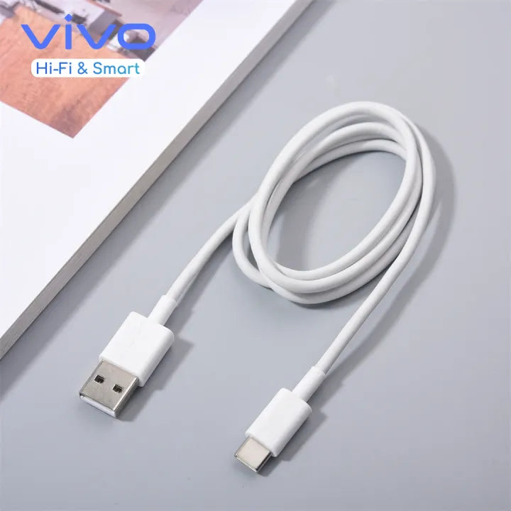 vivo Original Type USB to C 44w
