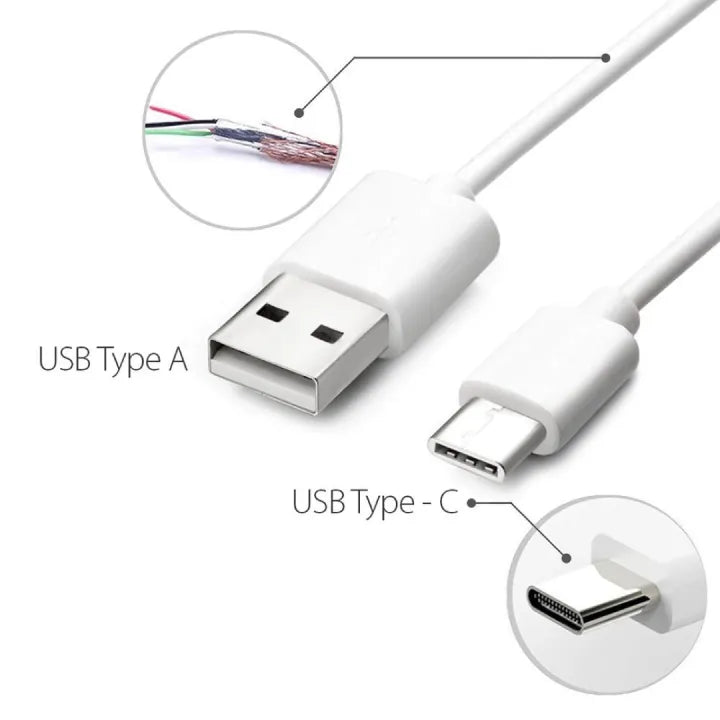 vivo Original Type USB to C 44w