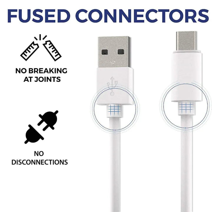 vivo Original Type USB to C 44w
