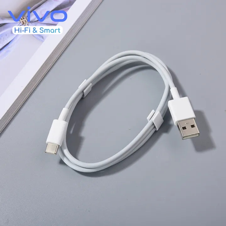 vivo Original Type USB to C 44w